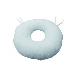 Almofada anti-escaras com forra em suapel - Donut