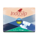 Fralda de Adulto Indaslip Premium (Gama 10) L