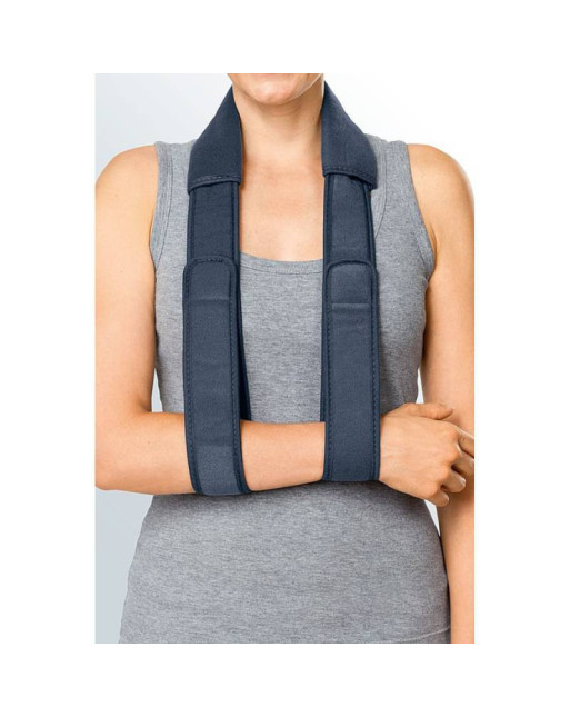 Suporte de imobilização de ombro medi Easy sling