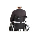 Cinto abdominal para cadeira de rodas AD-11