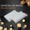 Pack Natal Orthia Comfort - 2 almofadas viscolásticas pelo preço de 1