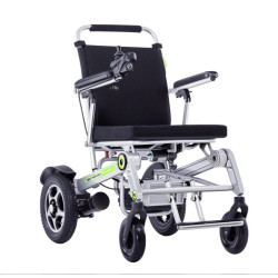 Cadeira de rodas elétrica Airwheel