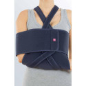 Auxiliar para imobilização da articulação do ombro medi Shoulder sling